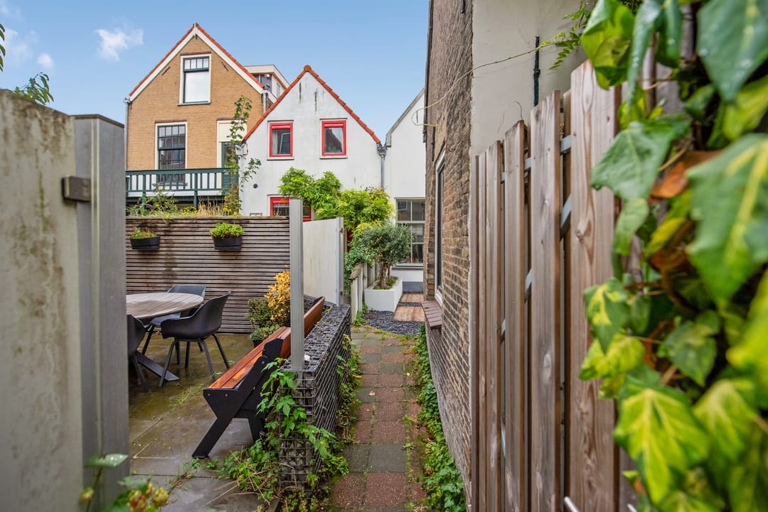 Foto 7 van Nieuwe Langendijk 88