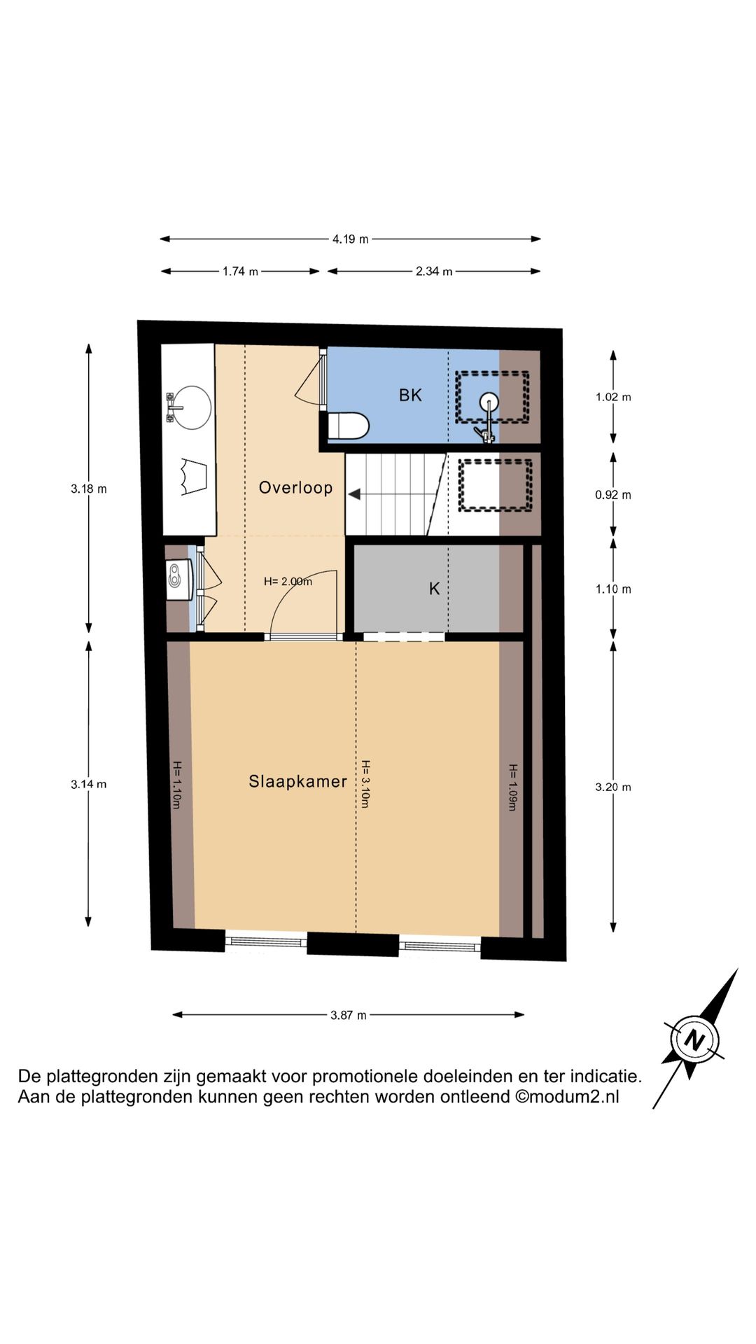 Foto 31 van Nieuwe Langendijk 88