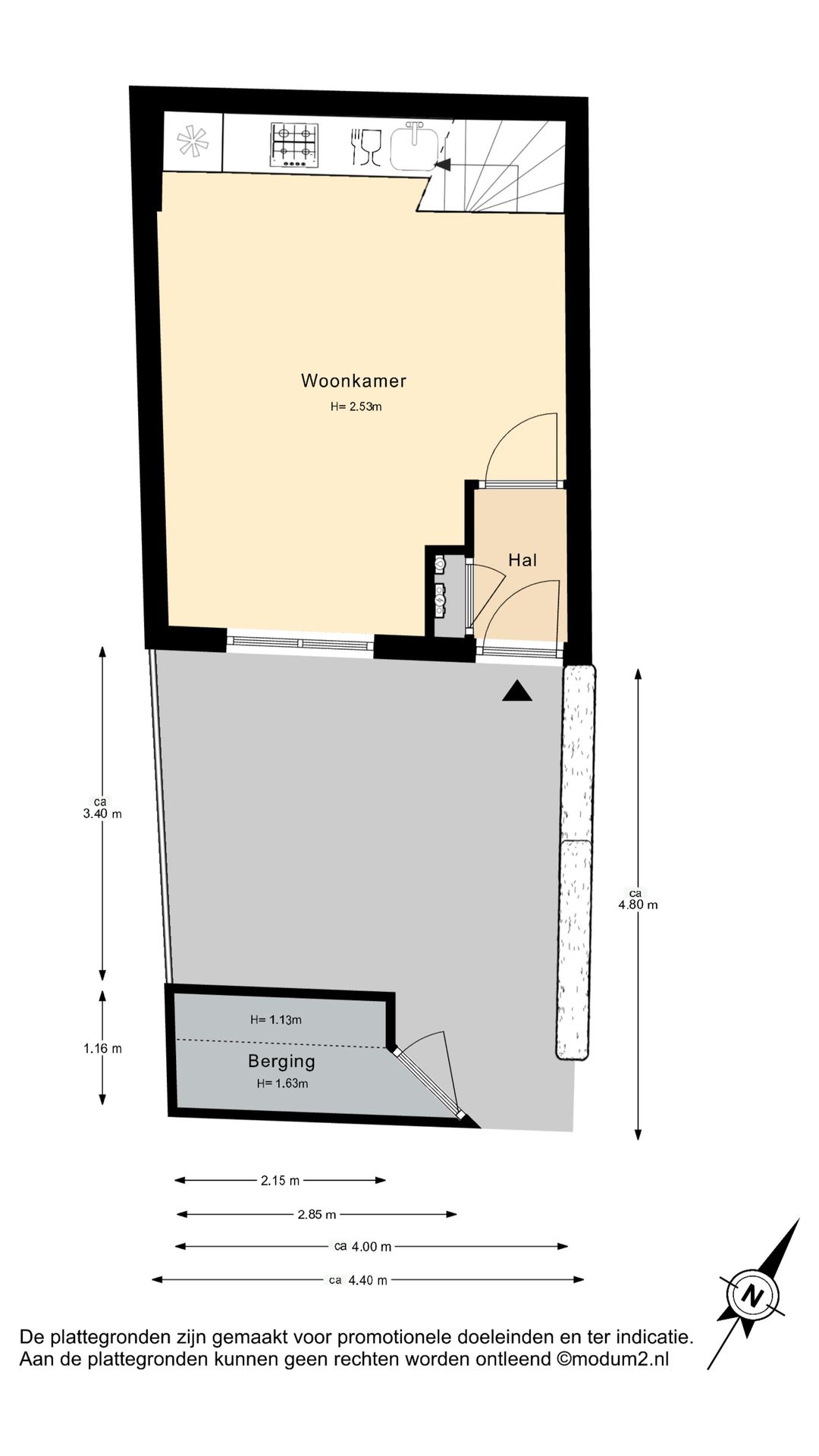 Foto 32 van Nieuwe Langendijk 88