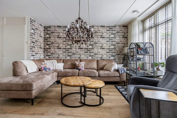 Foto 5 van Schrijverslaantje 17