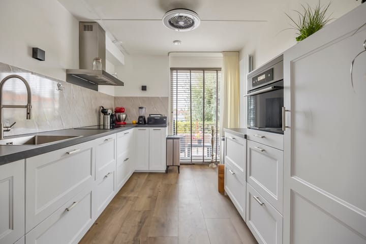 Foto 7 van Schrijverslaantje 17