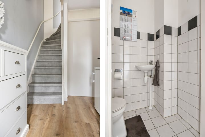 Foto 9 van Schrijverslaantje 17