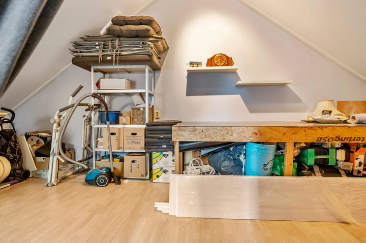 Foto 18 van Schrijverslaantje 17