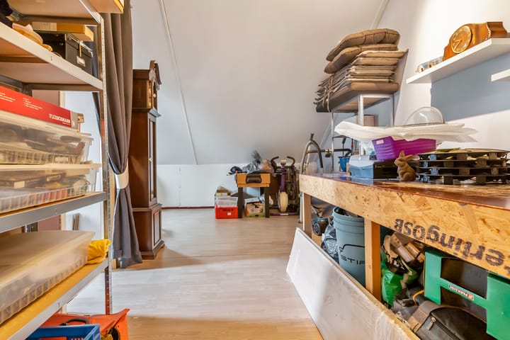 Foto 19 van Schrijverslaantje 17