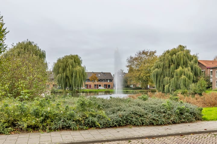 Foto 22 van Schrijverslaantje 17