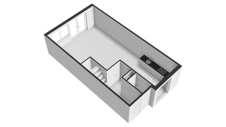 Foto 24 van Schrijverslaantje 17