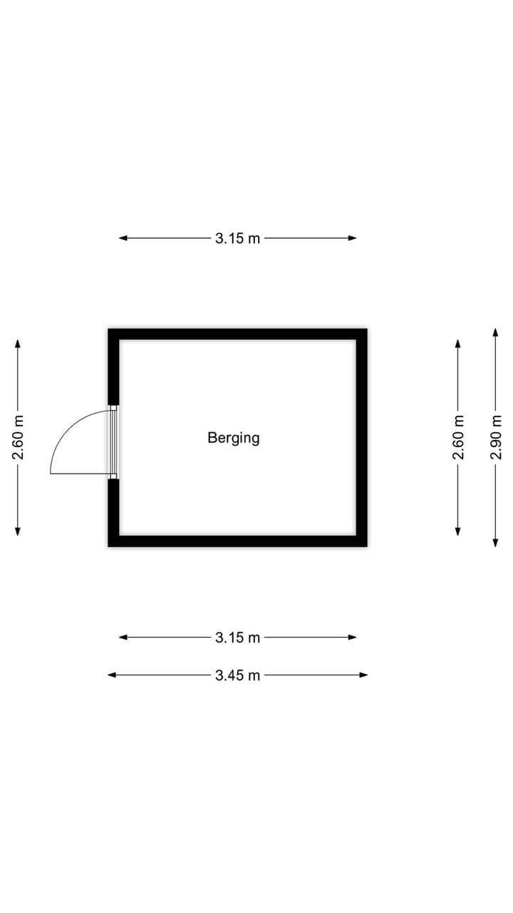 Foto 29 van Schrijverslaantje 17