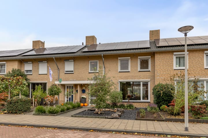 Photo 7 of Geldestraat 22