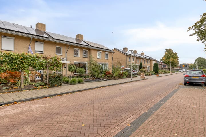 Photo 8 of Geldestraat 22