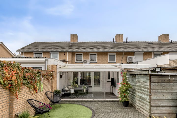 Photo 31 of Geldestraat 22