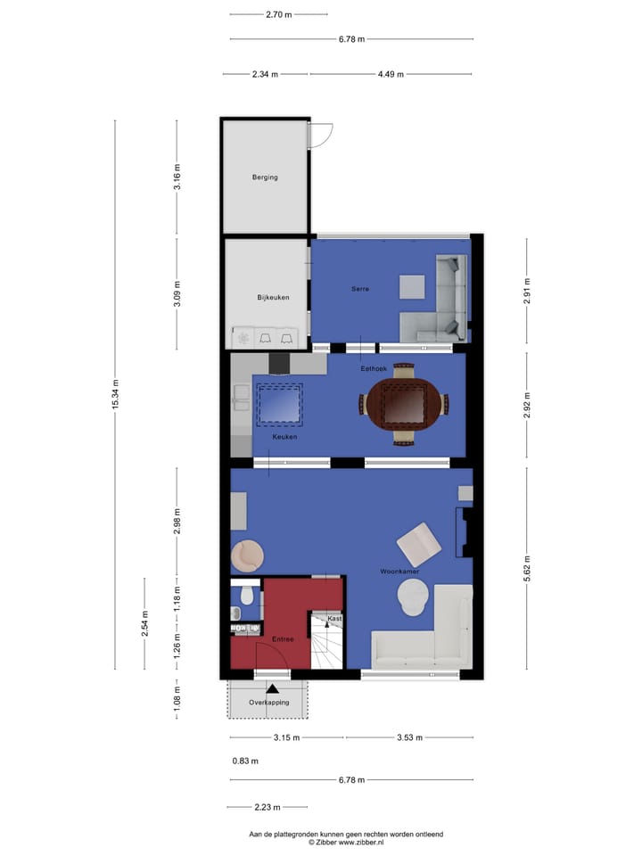 Photo 33 of Geldestraat 22