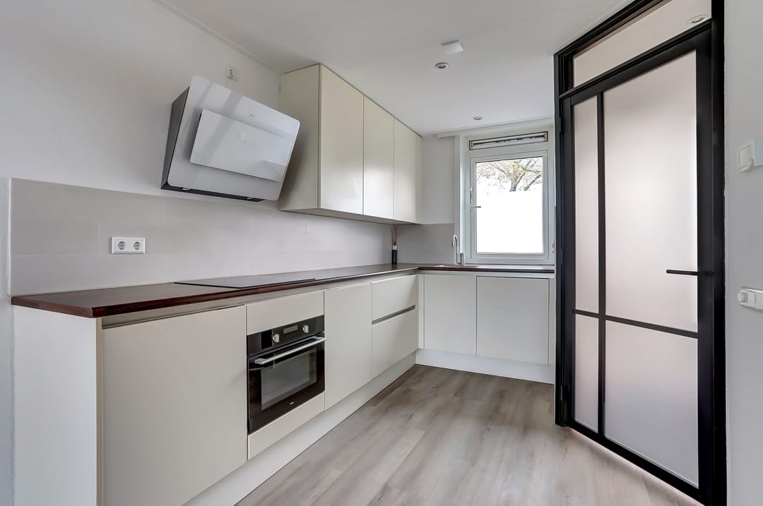 Foto 1 van Spieringstraat 77