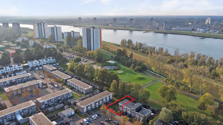 Foto 3 van Spieringstraat 77