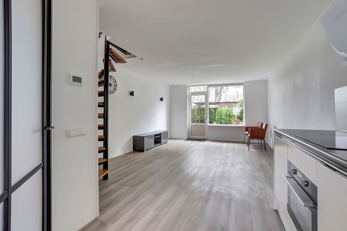 Foto 4 van Spieringstraat 77