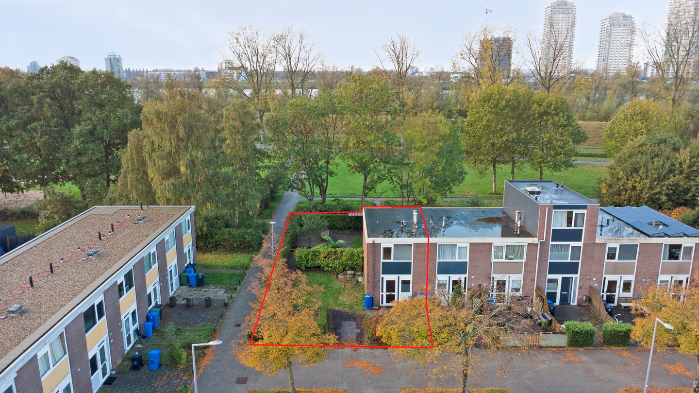 Foto 5 van Spieringstraat 77