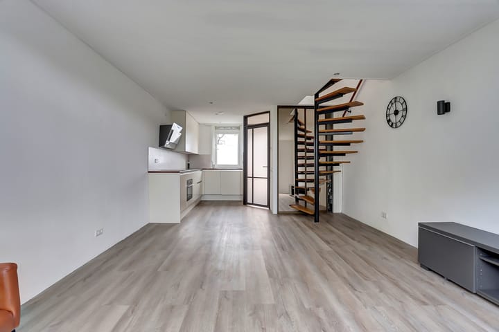 Foto 7 van Spieringstraat 77