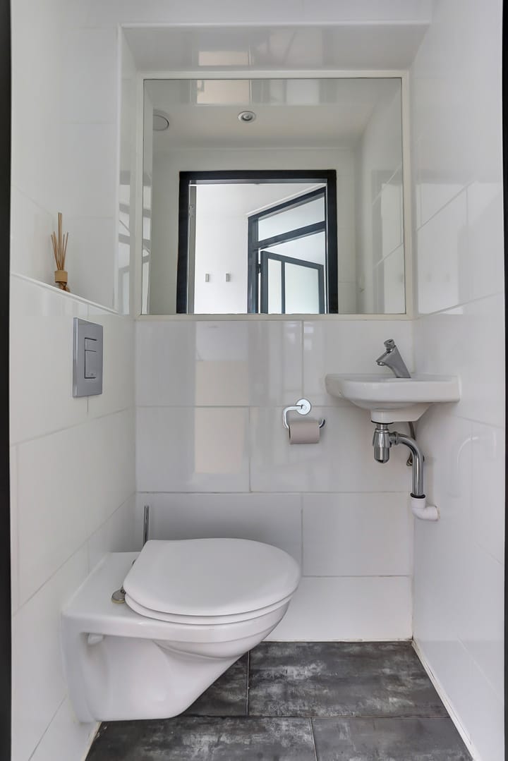 Foto 9 van Spieringstraat 77