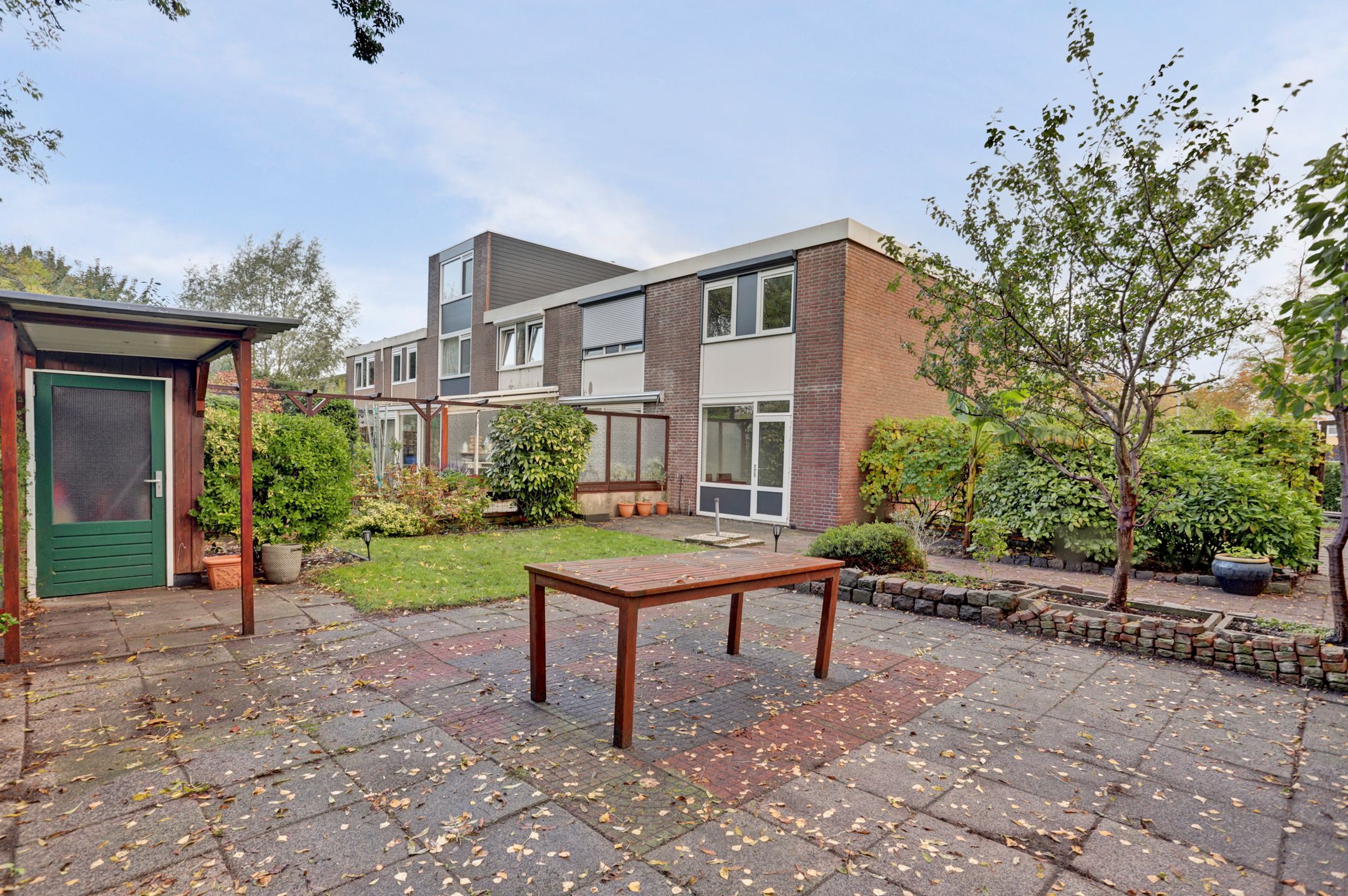 Foto 15 van Spieringstraat 77