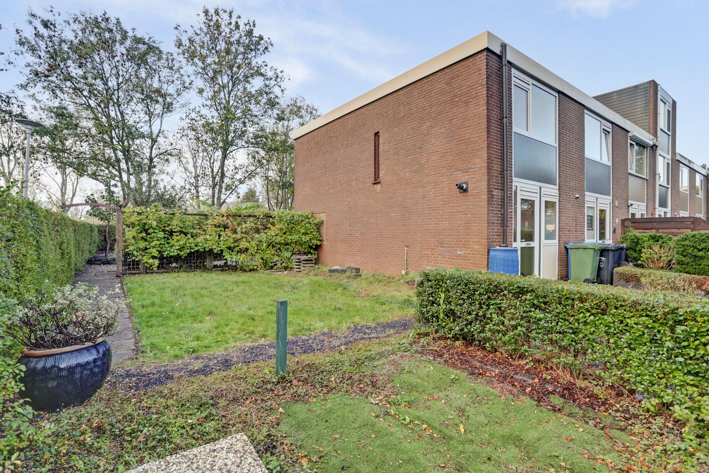 Foto 19 van Spieringstraat 77