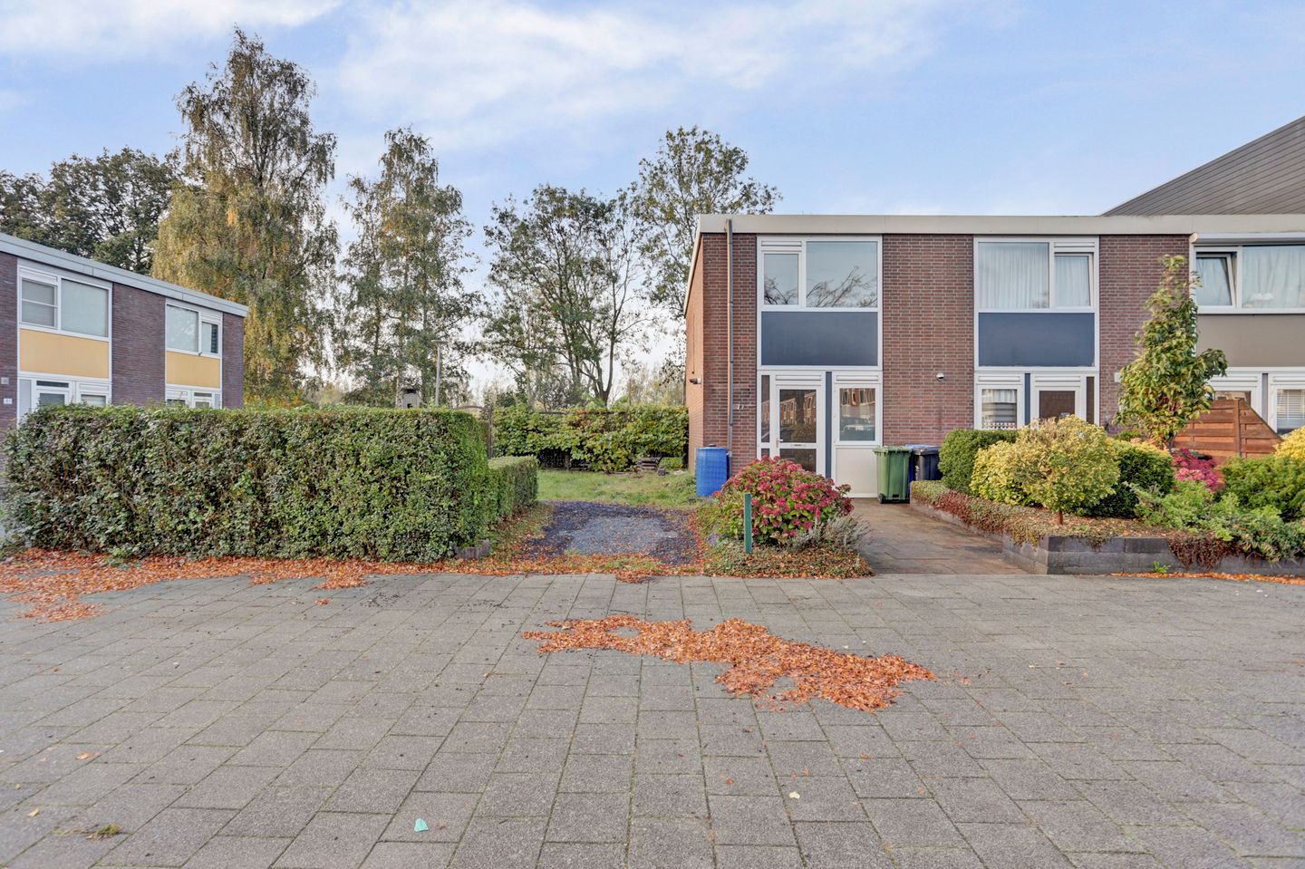 Foto 20 van Spieringstraat 77