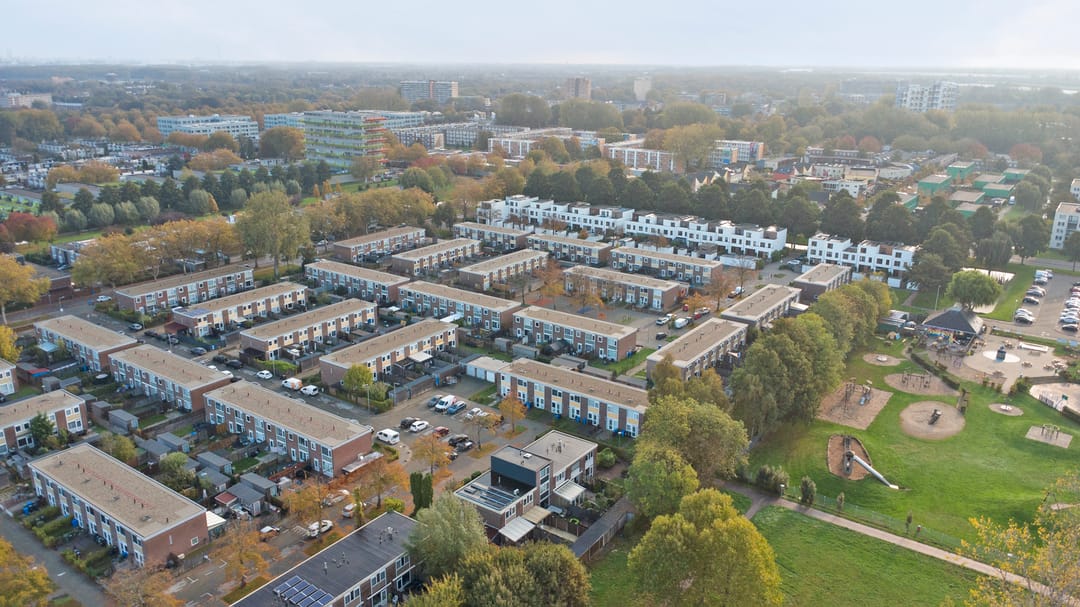 Foto 22 van Spieringstraat 77