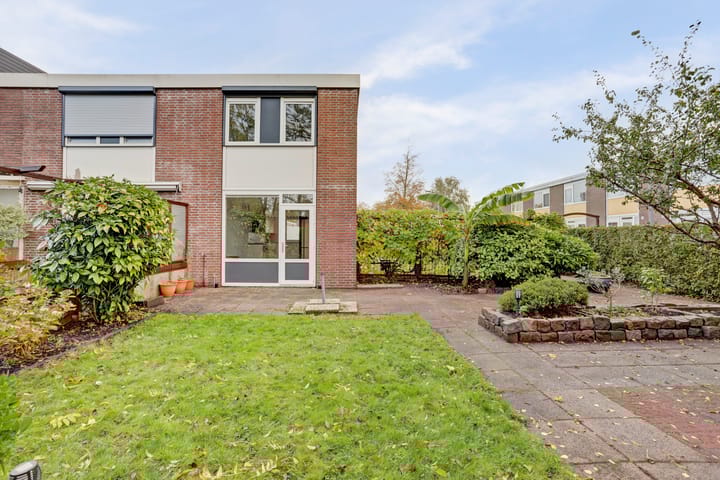 Foto 23 van Spieringstraat 77