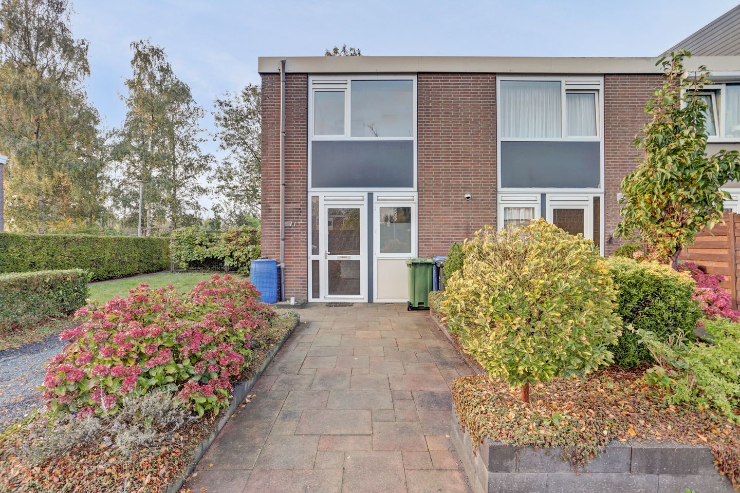 Foto 25 van Spieringstraat 77