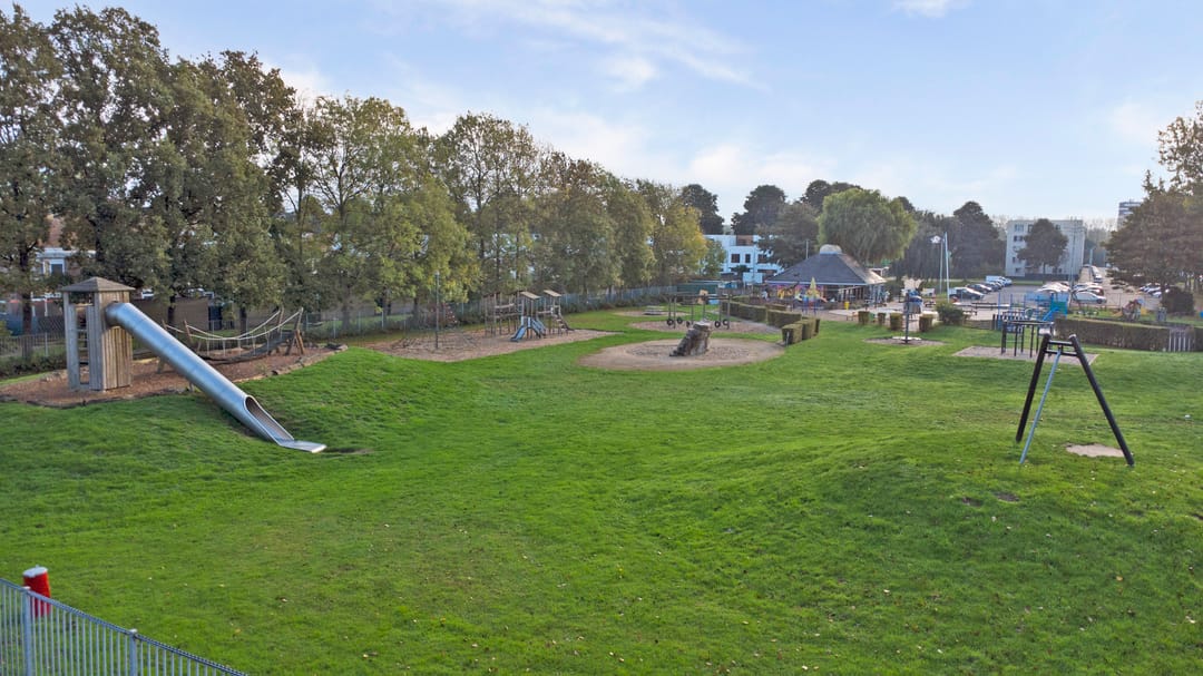 Foto 26 van Spieringstraat 77