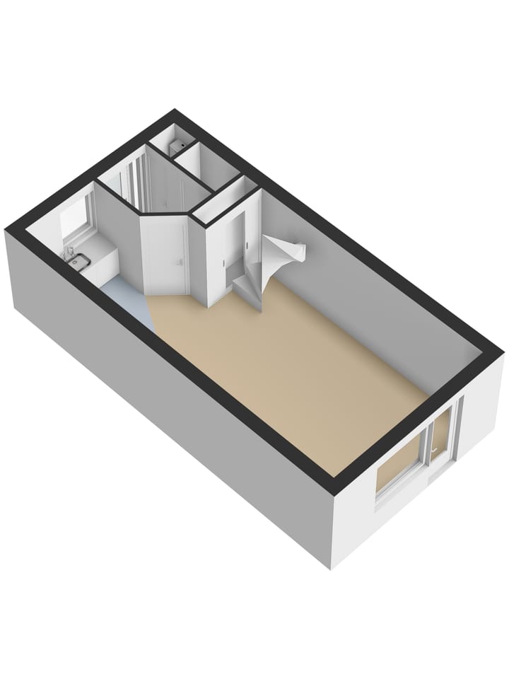 Foto 28 van Spieringstraat 77