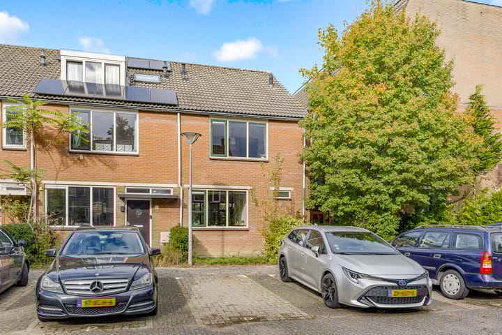 Foto 4 van Pyreneeën 54