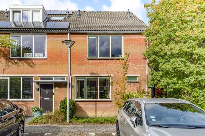 Foto 5 van Pyreneeën 54