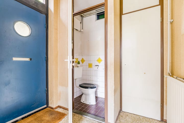 Foto 7 van Pyreneeën 54