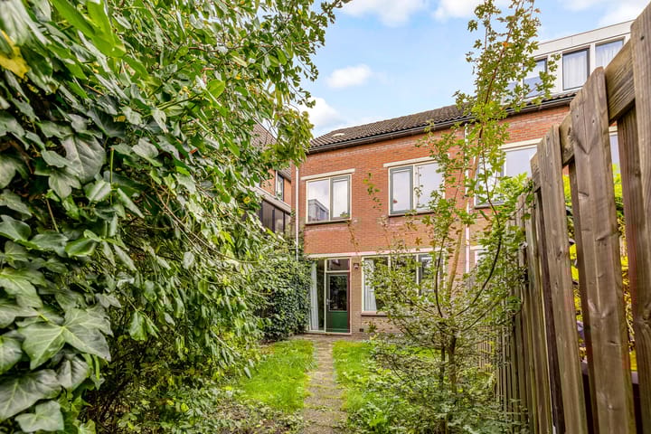 Foto 37 van Pyreneeën 54