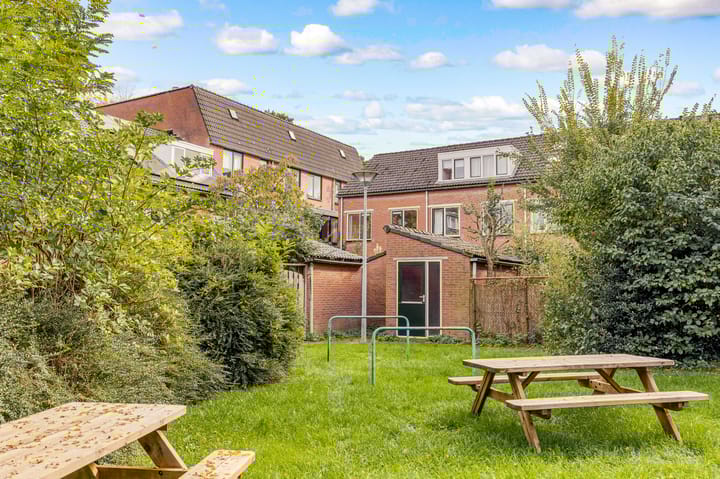 Foto 42 van Pyreneeën 54