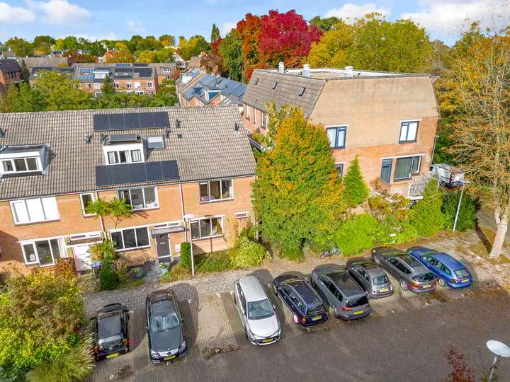 Foto 43 van Pyreneeën 54