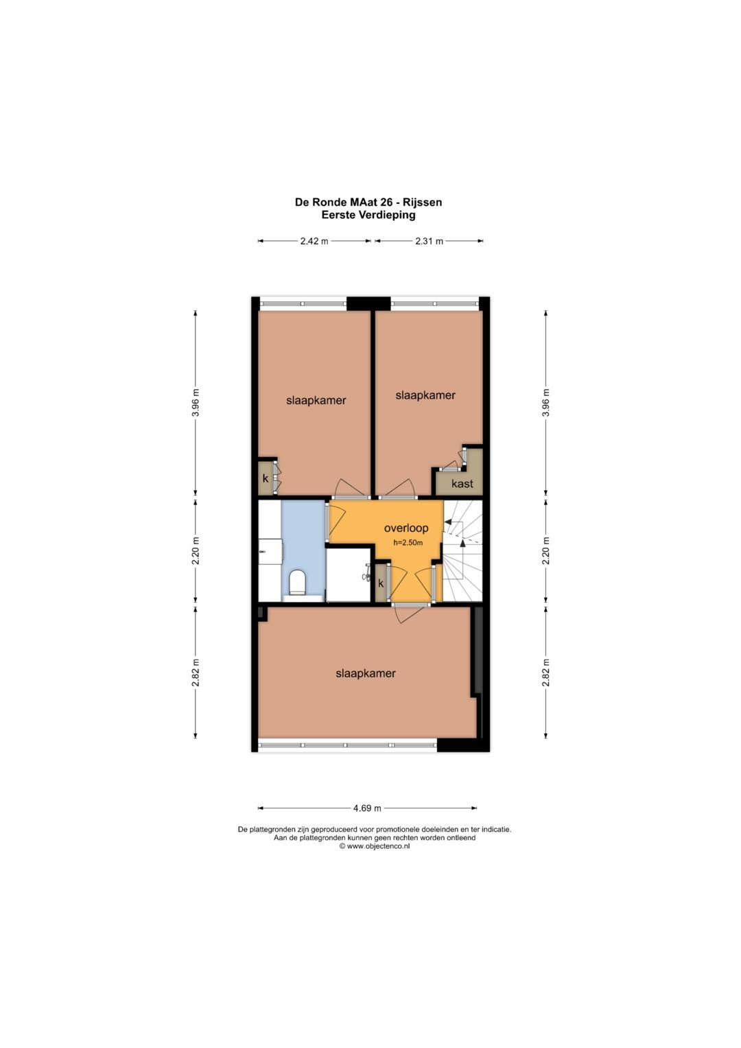 Foto 59 van De Ronde Maat 26