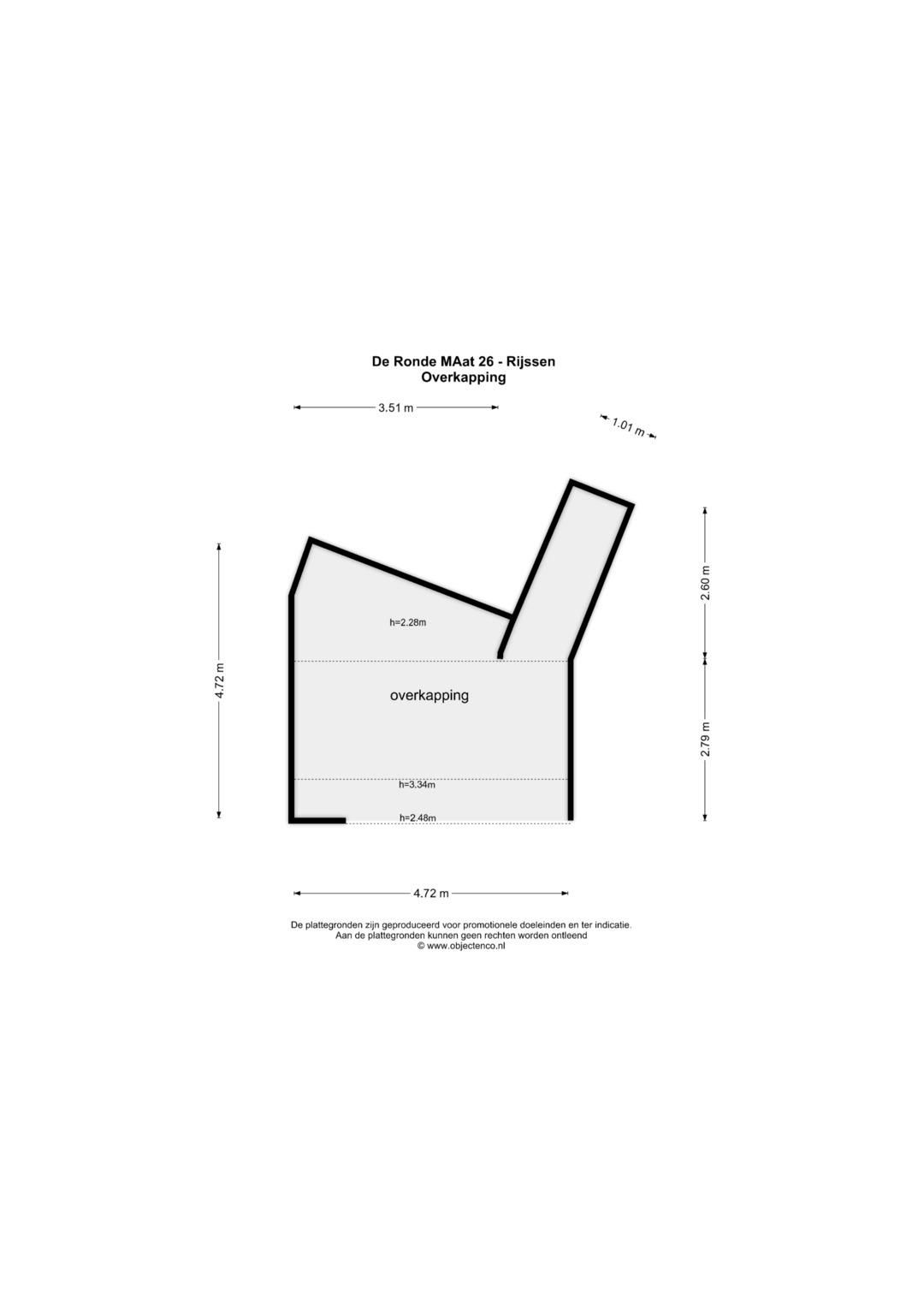Foto 65 van De Ronde Maat 26