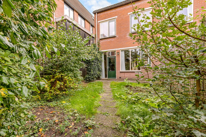 Foto 35 van Pyreneeën 54