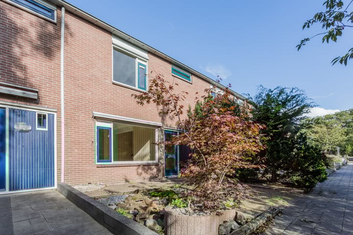 Foto 1 van Buizerdlaan 25