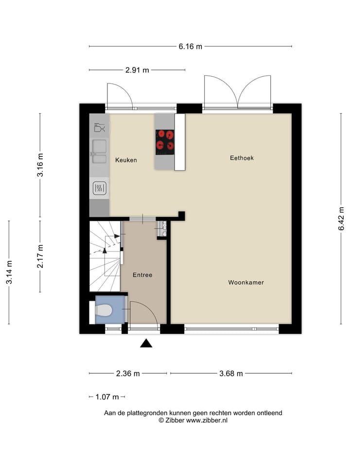 Photo 34 of burgemeester Wijniastraat 42