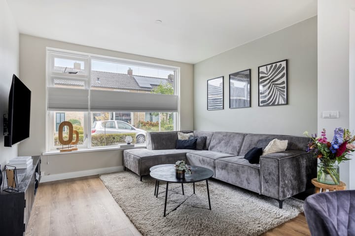 Photo 2 of burgemeester Wijniastraat 42