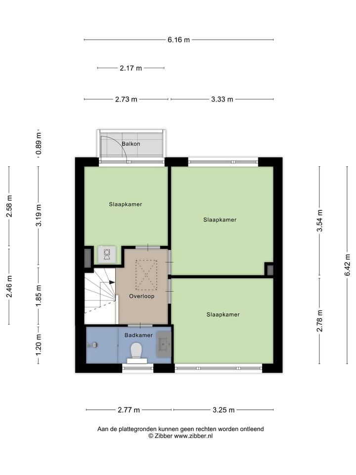 Photo 35 of burgemeester Wijniastraat 42
