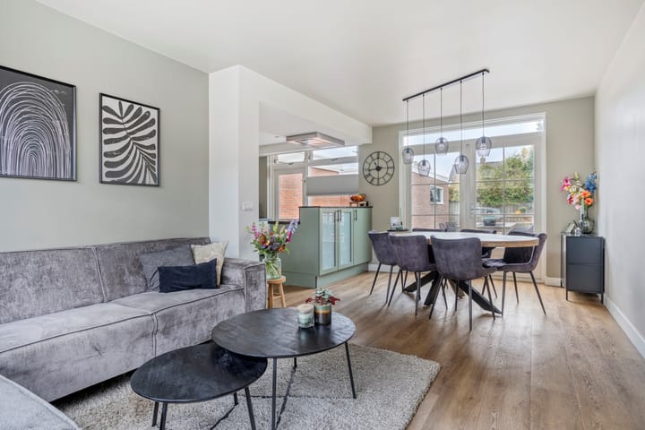 Photo 6 of burgemeester Wijniastraat 42