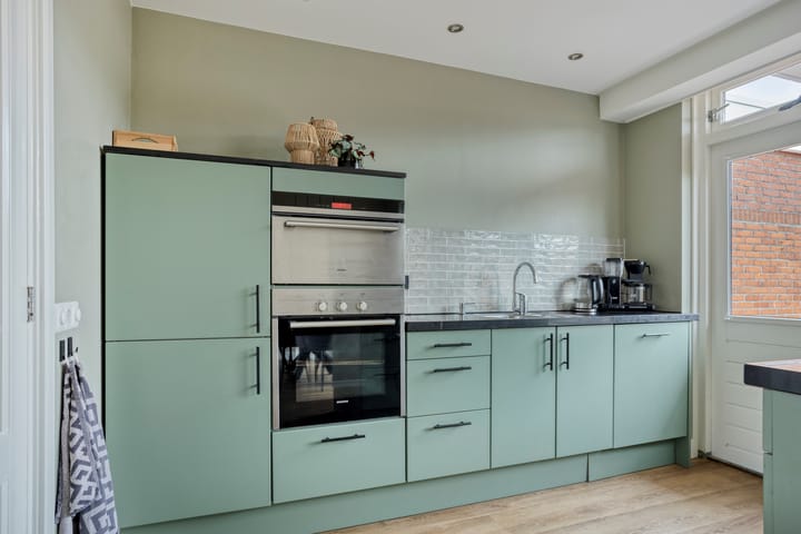 Photo 9 of burgemeester Wijniastraat 42