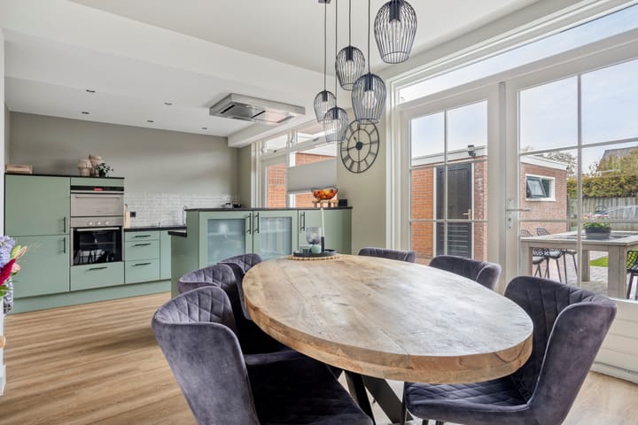 Photo 7 of burgemeester Wijniastraat 42