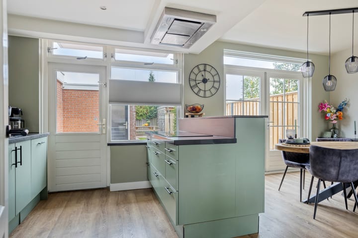 Photo 10 of burgemeester Wijniastraat 42