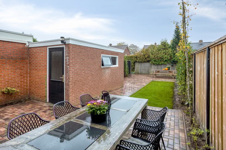 Photo 26 of burgemeester Wijniastraat 42