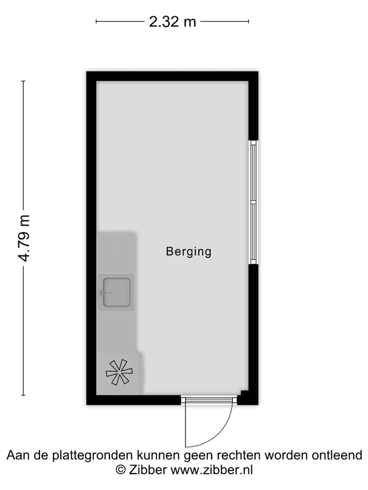 Photo 37 of burgemeester Wijniastraat 42