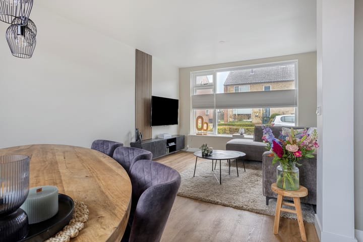 Photo 3 of burgemeester Wijniastraat 42