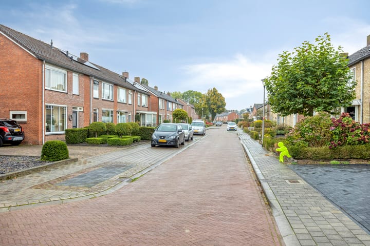 Photo 32 of burgemeester Wijniastraat 42